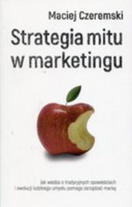 Strategia Mitu W Marketingu - 2853947430