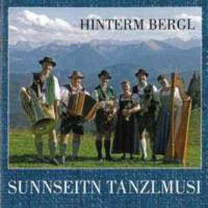 Hinterm Bergl - 2855064526