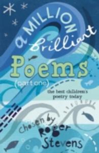 A Million Brilliant Poems - 2853917768