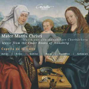 Mater Matris Christi - 2839250305