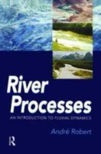 River Processes - 2850820495