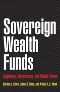 Sovereign Wealth Funds - 2840028235