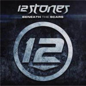 Beneath The Scars - 2853902010