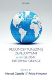 Reconceptualizing Development In The Global Information Age - 2849923016