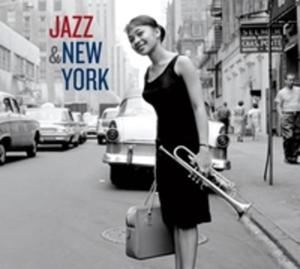 Jazz & New York (60 Tracks!) / Various (Spa) - 2857235289