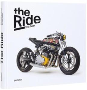 The Ride 2nd Gear Rebel Edition - 2852843145
