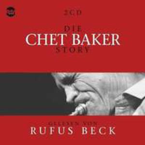 Die Chet Baker Storymusik - 2839436722
