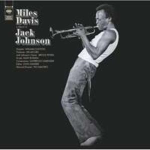 Tribute To Jack Johnson (Jpn) (Blu) - 2857039329