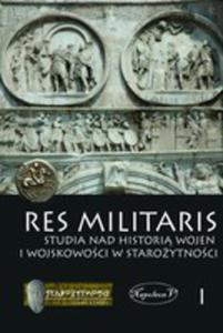 Res Militaris 1 - 2839824353