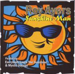 Sunshine Man - 2847638786