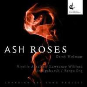 Ash Roses - 2847647125