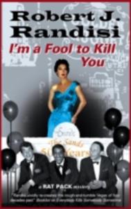 I'm A Fool To Kill You - 2839921342