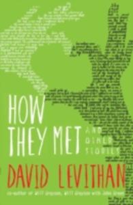 How They Met And Other Stories - 2839898758