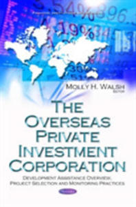 Overseas Private Investment Corporation - 2847202379