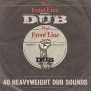 Front Line Presents Dub - 2839820424