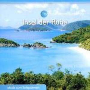 Insel Der Ruhe - 2855059383