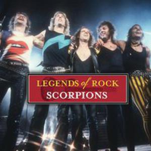 Legends Of Rock - 2847434648
