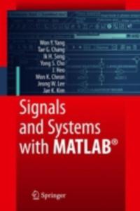 Signals And Systems With Matlab - 2843961686