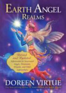 Earth Angel Realms - 2840010393