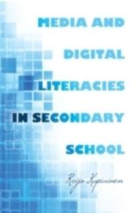 Media And Digital Literacies In Secondary School - 2853941513