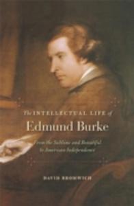 The Intellectual Life Of Edmund Burke - 2855412577