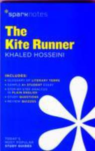 The Kite Runner By Khaled Hosseini - 2846030511