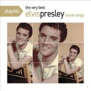 Playlist: The Very Best Of Elvis Movie Songs - 2839775533
