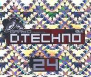 D. Techno 24 / Gary D. - 2855054999