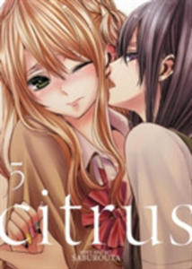 Citrus Vol 5 - 2846047649