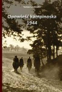 Opowie Kampinoska 1944 - 2853940570