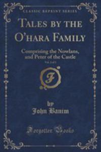 Tales By The O'hara Family, Vol. 2 Of 3 - 2854695333