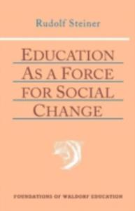 Education As A Force For Social Change - 2855079394