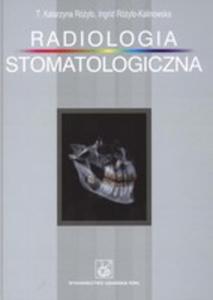 Radiologia Stomatologiczna - 2845961168