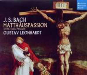 J. S. Bach: Matthaus - Passion Bwv 244 - 2839274400