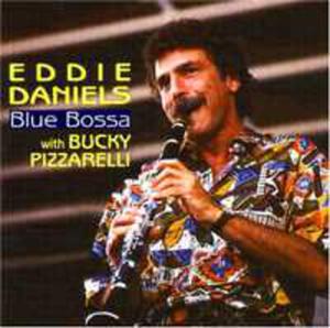 Blue Bossa - 2839198188