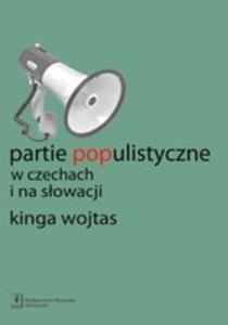 Partie Populistyczne W Czechach I Na Sowacji