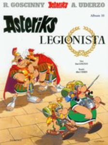 Asteriks Legionista. Album 10 - 2856571158