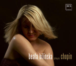 Biliska Plays Chopin - 2839292248