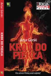 Krok Do Pieka