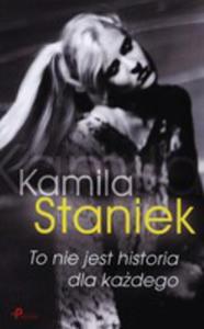 To Nie Jest Historia Dla Kadego - 2839331615