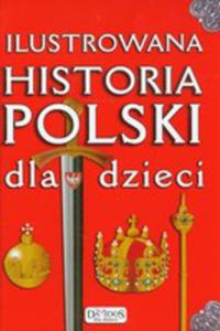 Historia Polski Dla Dzieci Tw - 2845965478