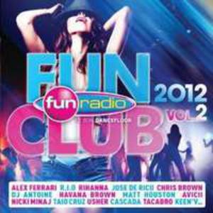 Fun Club 2012 / 2 - 2854622825