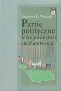 Partie Polityczne W Wojewdztwie Ciechanowskim - 2839287229