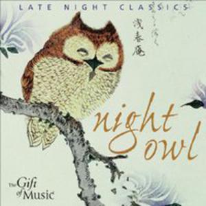 Night Owl, Late Night Cla - 2839372278