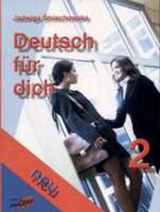 Deutsch Fur Dich Neu Cz.2 - 2839223108