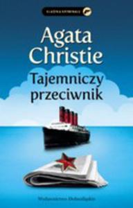 Tajemniczy Przeciwnik - 2857034011