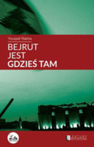 Bejrut Jest Gdzie Tam - 2839293823