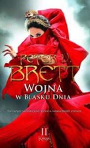 Wojna W Blasku Dnia. Ksiga II - 2857034122