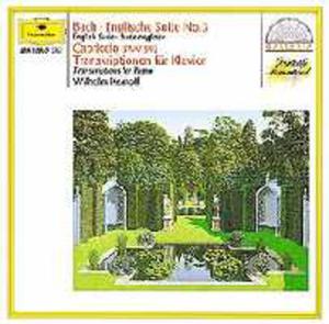 Bach/handel/gluck - 2852673846