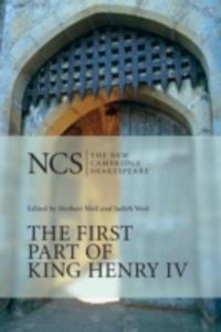 The First Part Of King Henry IV - 2839997858